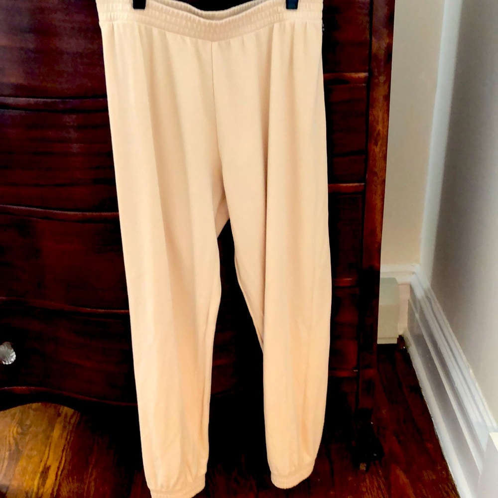 Skin lounge pants